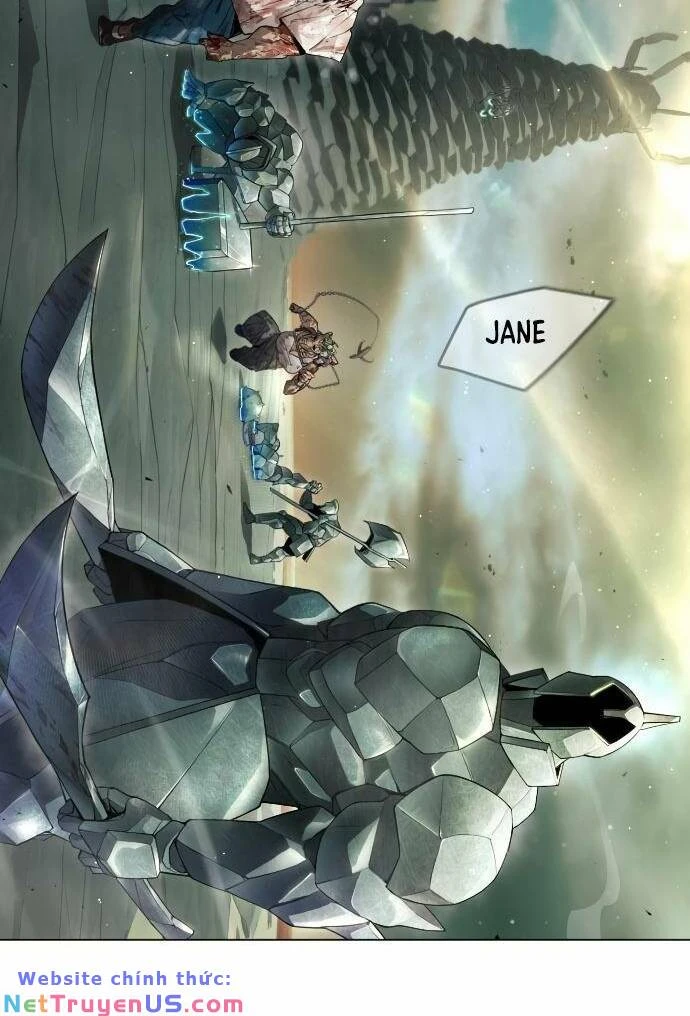 Kỷ Nguyên Siêu Anh Hùng Chapter 137 - 21