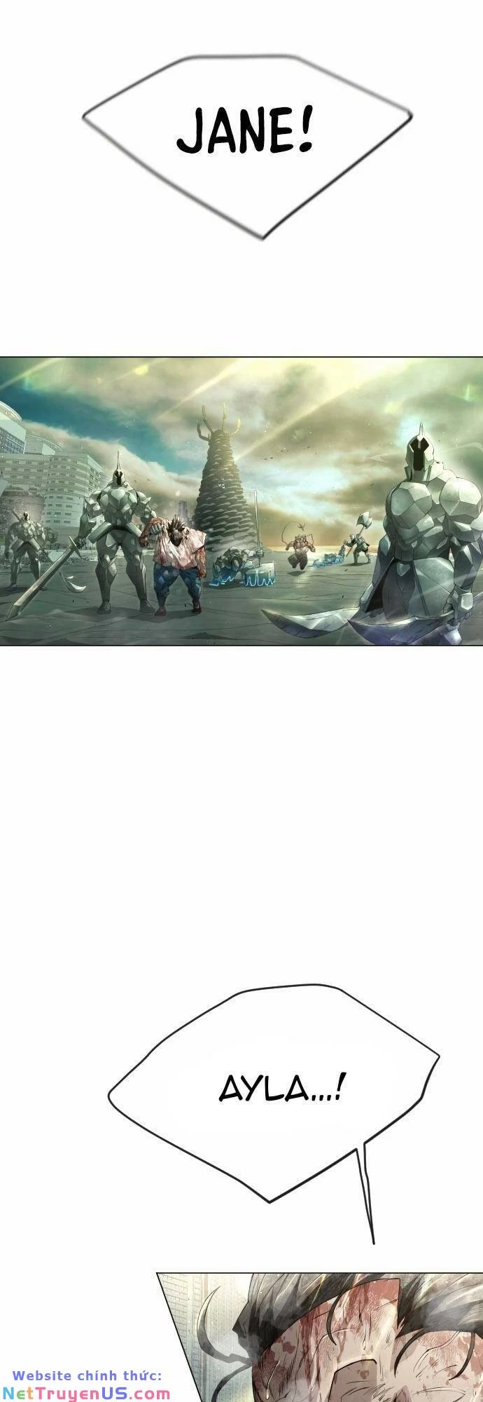 Kỷ Nguyên Siêu Anh Hùng Chapter 137 - 22