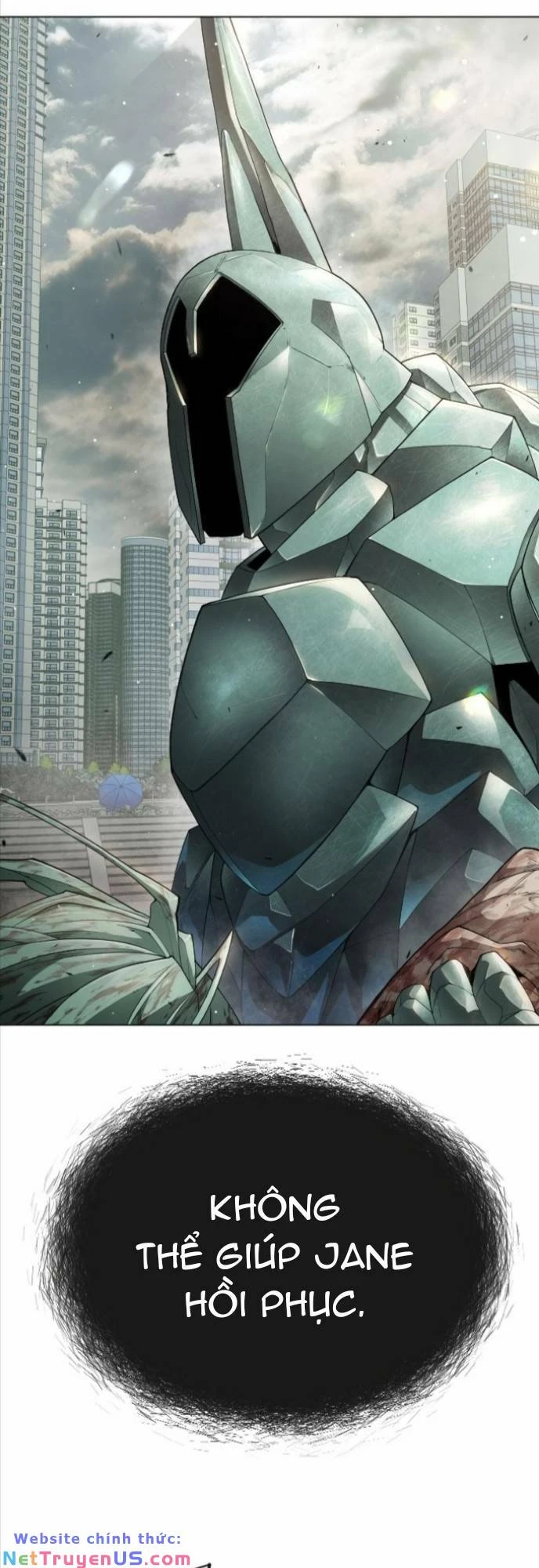 Kỷ Nguyên Siêu Anh Hùng Chapter 137 - 26