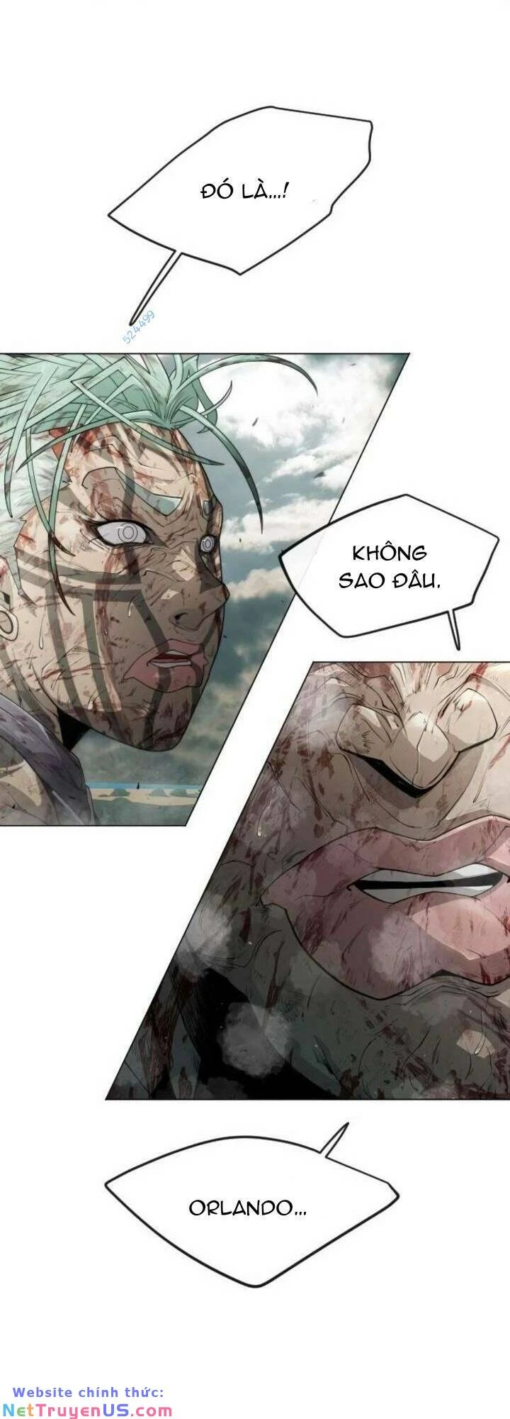 Kỷ Nguyên Siêu Anh Hùng Chapter 137 - 31