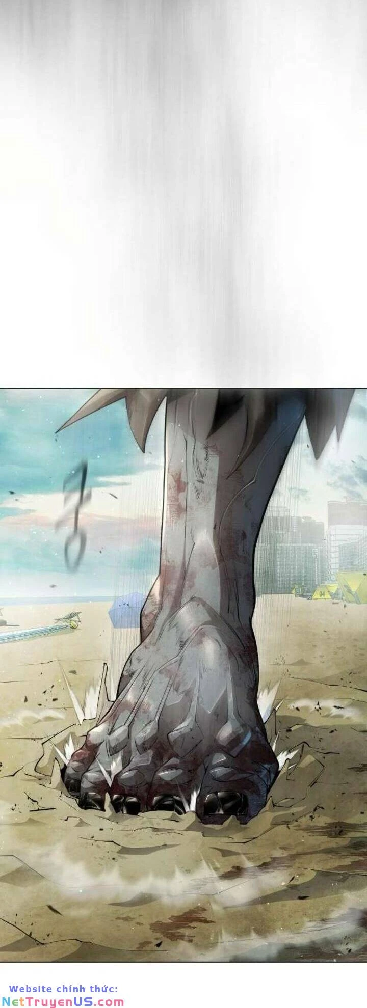 Kỷ Nguyên Siêu Anh Hùng Chapter 137 - 36