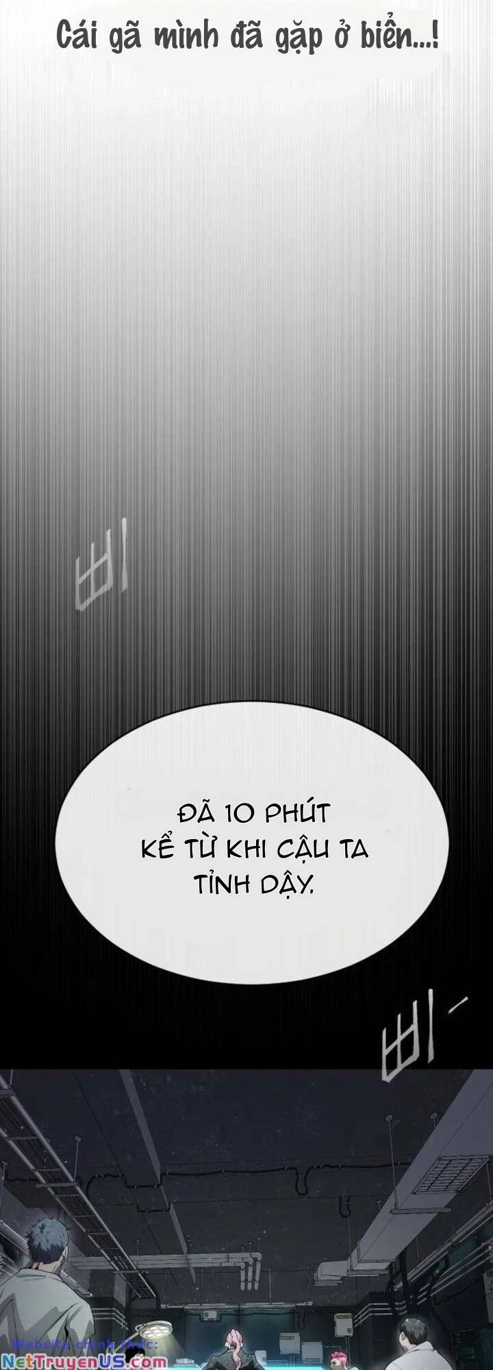 Kỷ Nguyên Siêu Anh Hùng Chapter 137 - 40