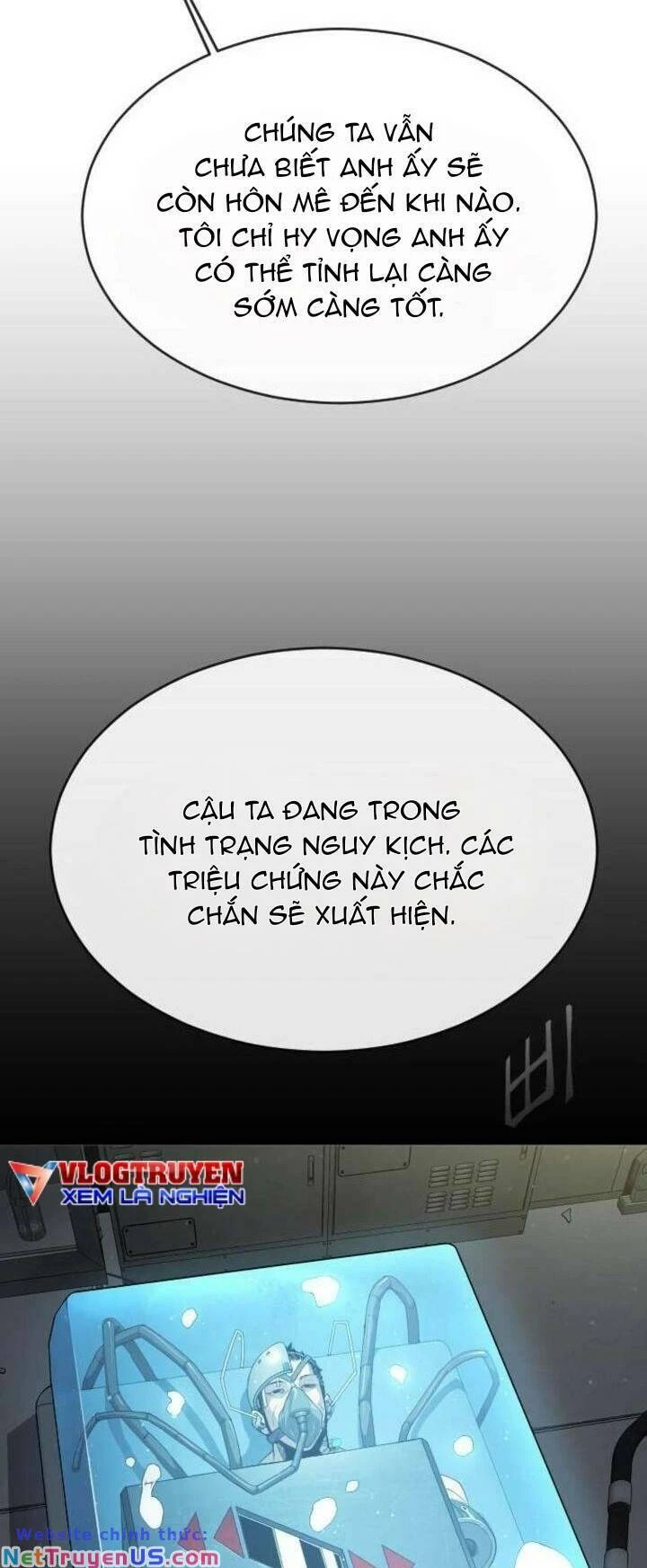 Kỷ Nguyên Siêu Anh Hùng Chapter 137 - 44