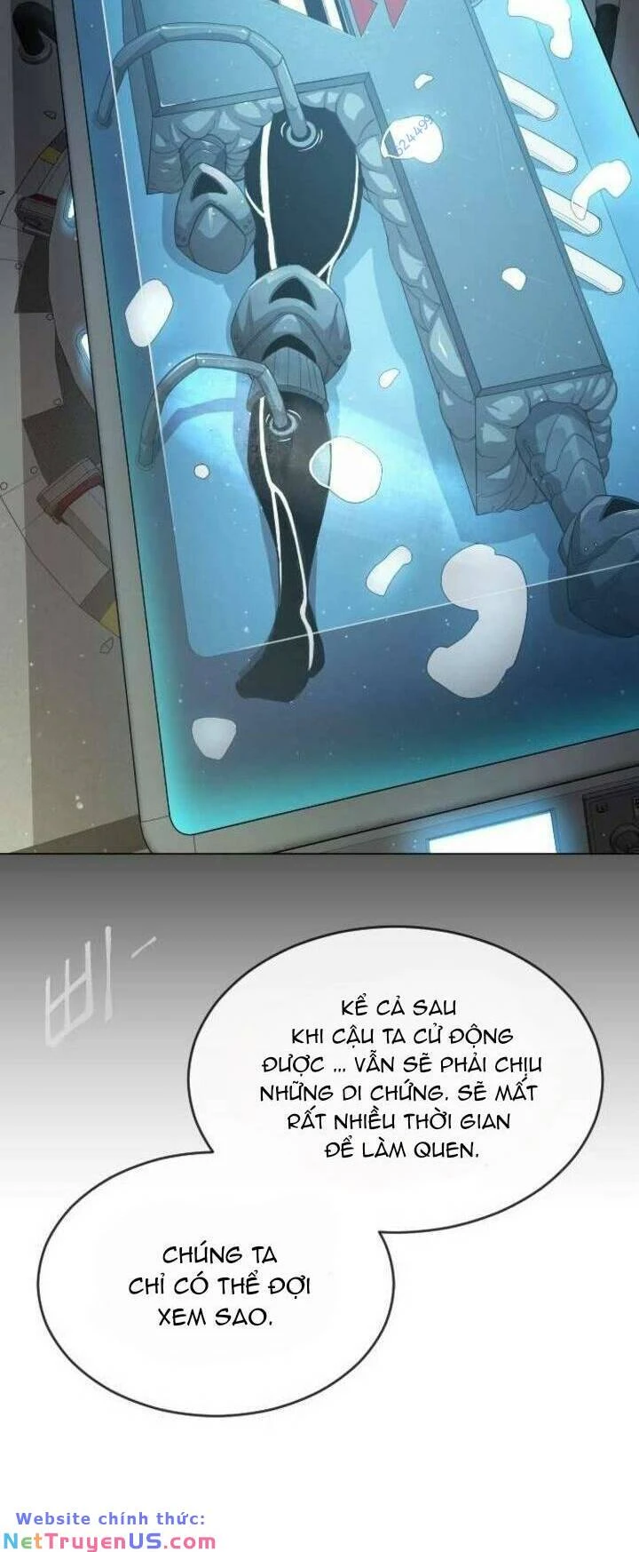 Kỷ Nguyên Siêu Anh Hùng Chapter 137 - 45