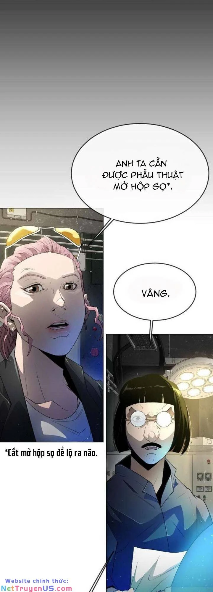 Kỷ Nguyên Siêu Anh Hùng Chapter 137 - 48