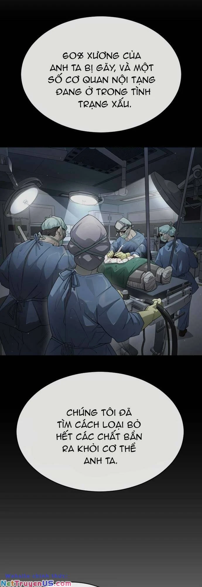 Kỷ Nguyên Siêu Anh Hùng Chapter 137 - 51