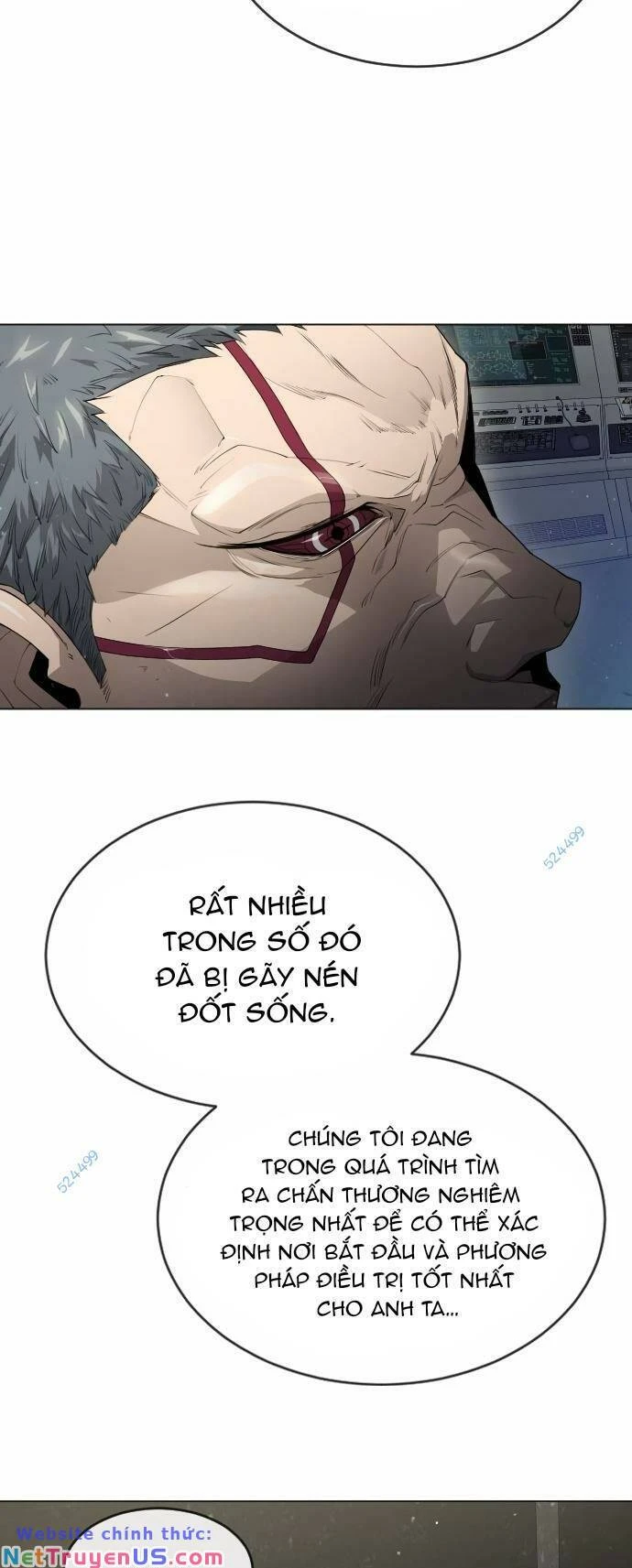 Kỷ Nguyên Siêu Anh Hùng Chapter 137 - 53