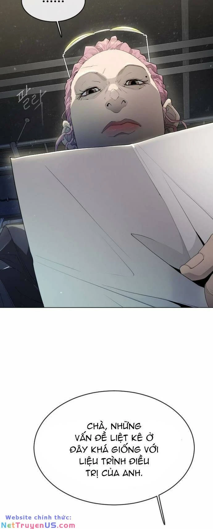 Kỷ Nguyên Siêu Anh Hùng Chapter 137 - 54