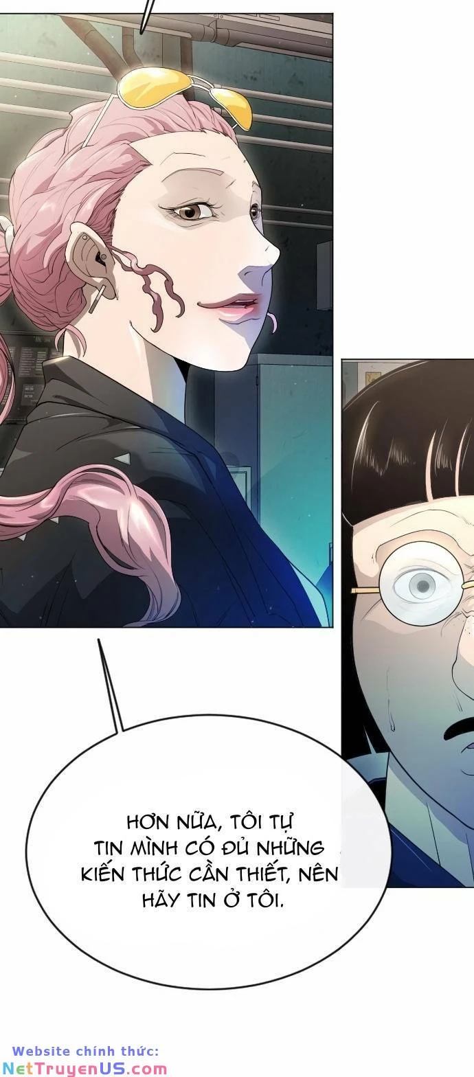 Kỷ Nguyên Siêu Anh Hùng Chapter 137 - 59