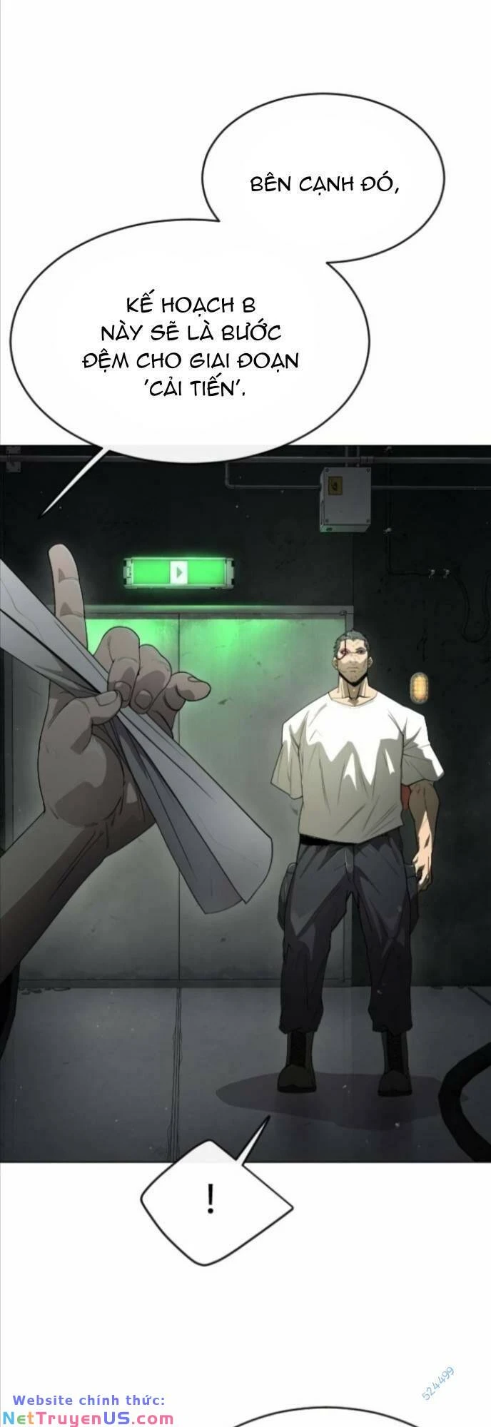 Kỷ Nguyên Siêu Anh Hùng Chapter 137 - 60