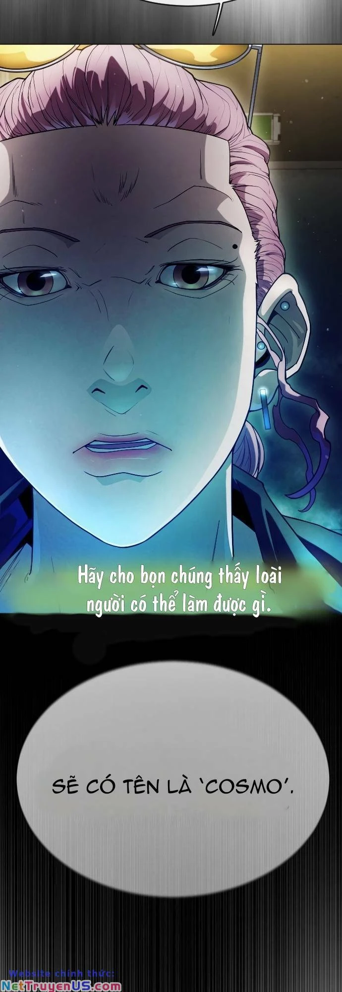 Kỷ Nguyên Siêu Anh Hùng Chapter 137 - 65