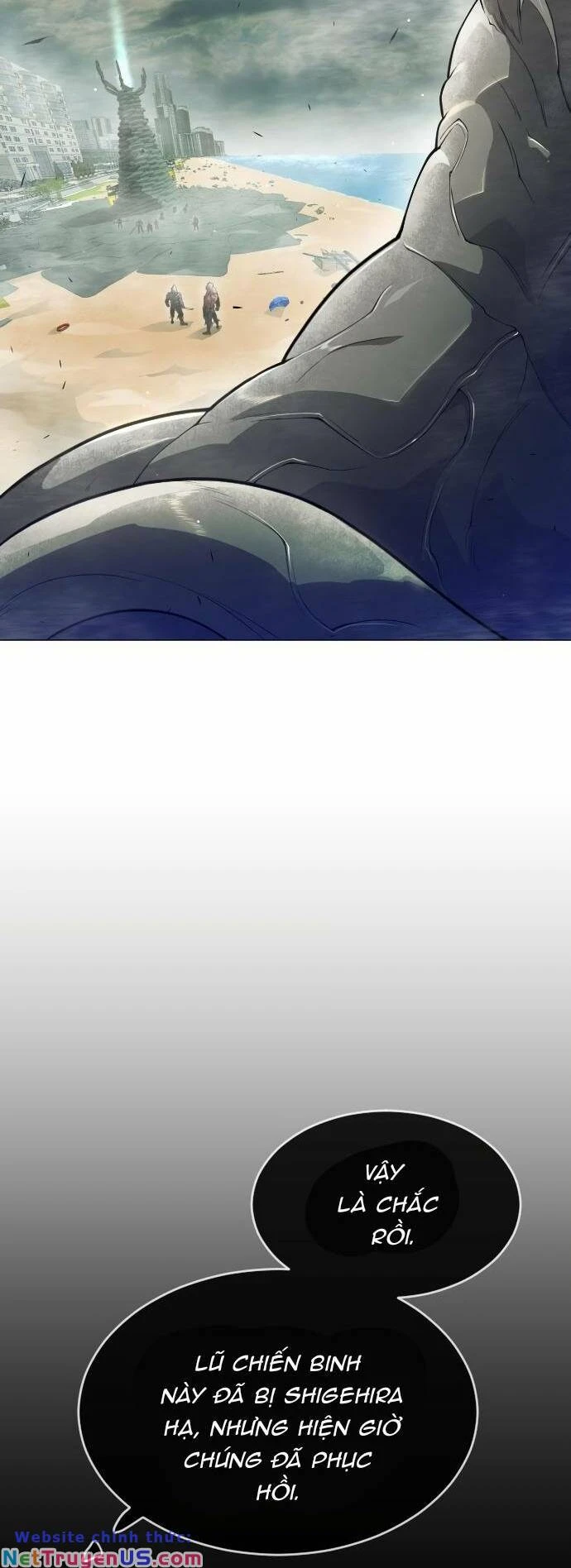 Kỷ Nguyên Siêu Anh Hùng Chapter 137 - 67