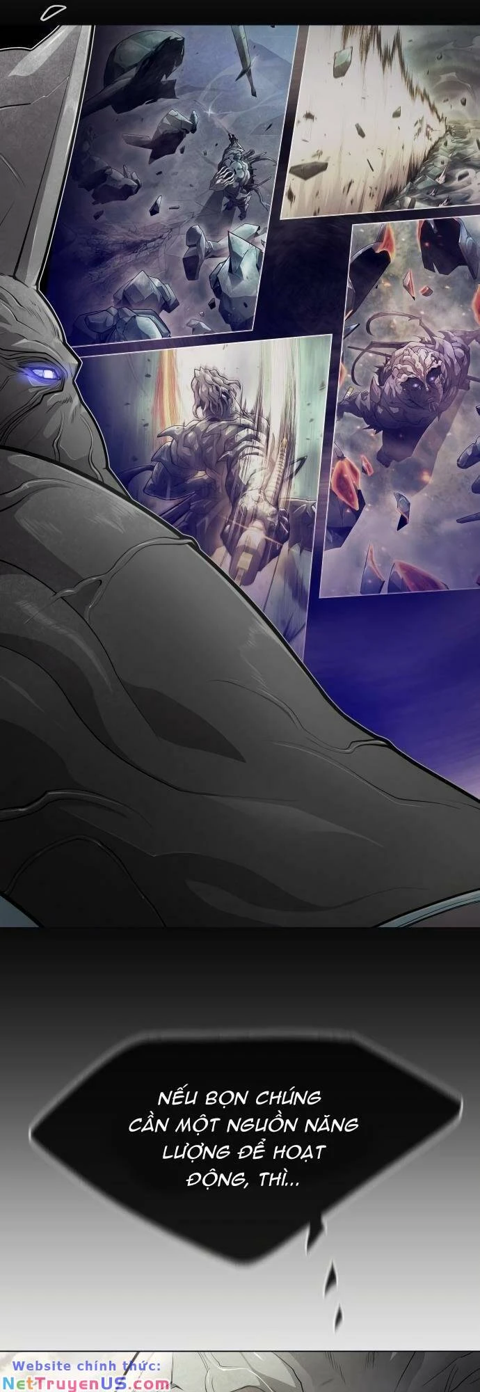 Kỷ Nguyên Siêu Anh Hùng Chapter 137 - 68