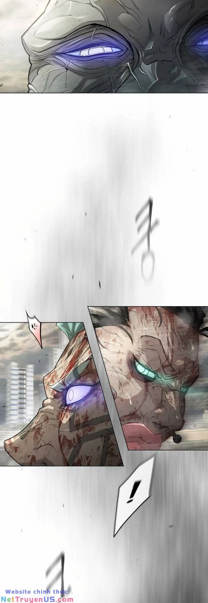 Kỷ Nguyên Siêu Anh Hùng Chapter 137 - 69