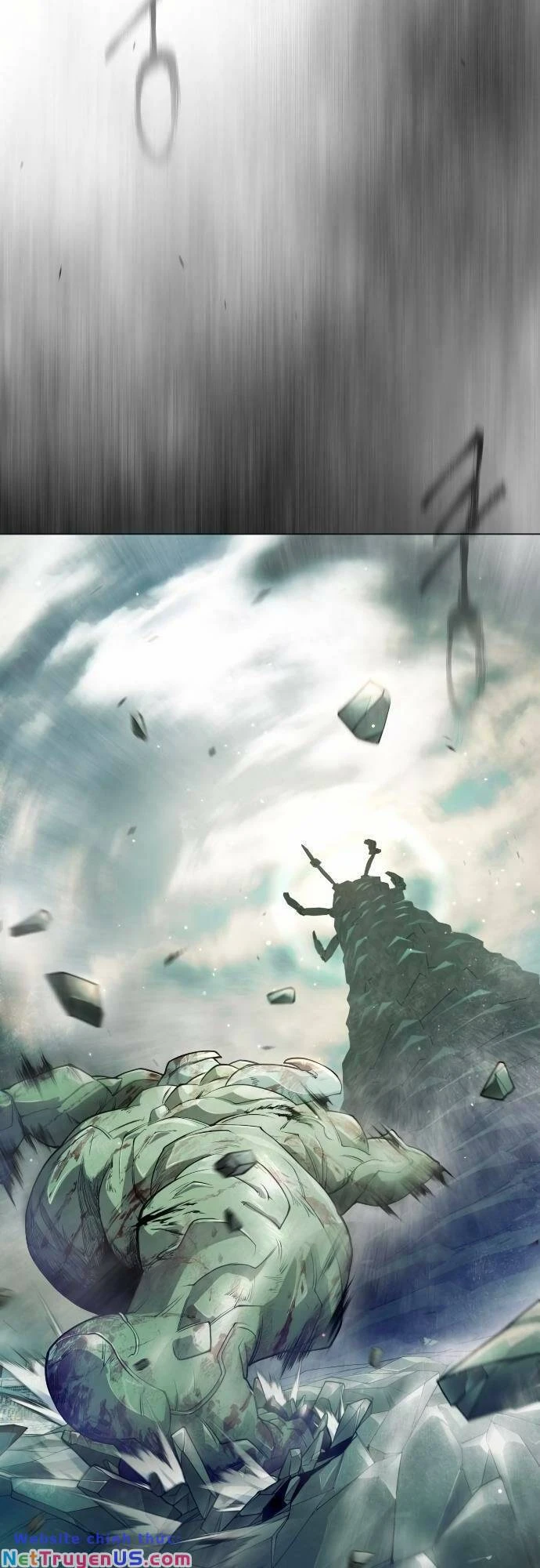 Kỷ Nguyên Siêu Anh Hùng Chapter 137 - 70