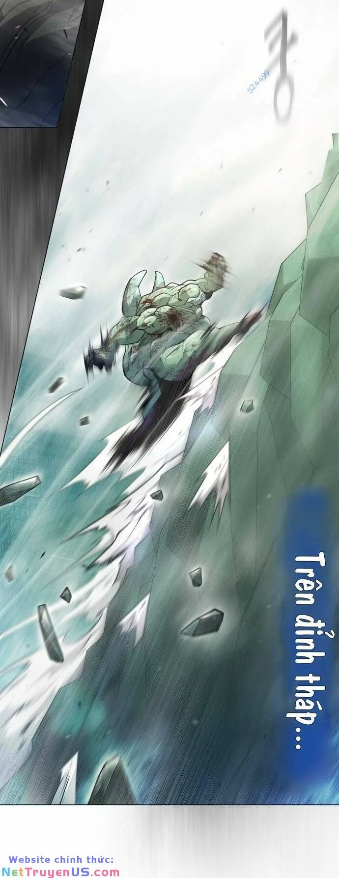 Kỷ Nguyên Siêu Anh Hùng Chapter 137 - 72