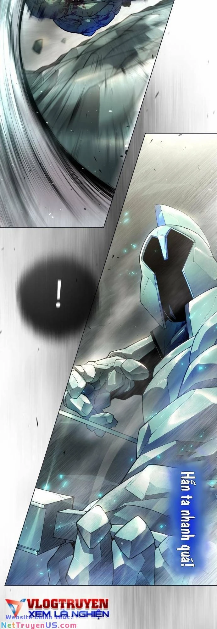 Kỷ Nguyên Siêu Anh Hùng Chapter 137 - 75