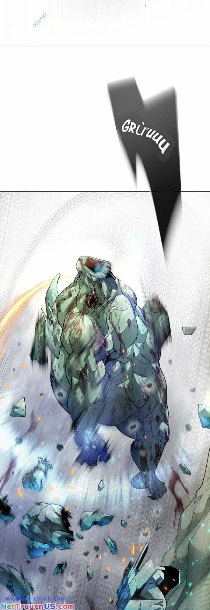 Kỷ Nguyên Siêu Anh Hùng Chapter 137 - 80