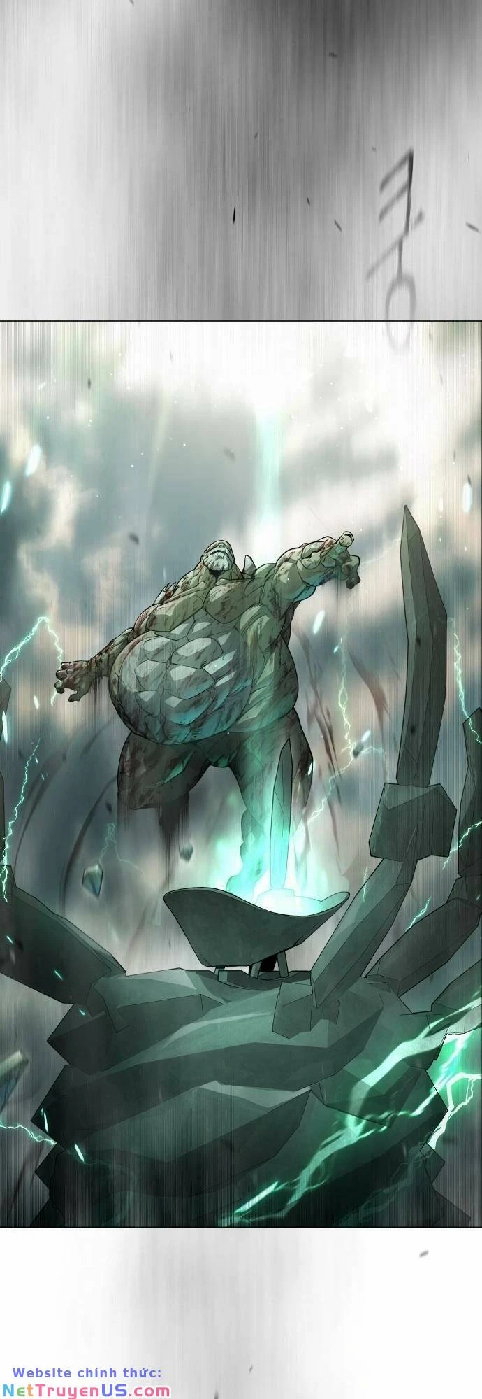 Kỷ Nguyên Siêu Anh Hùng Chapter 137 - 82