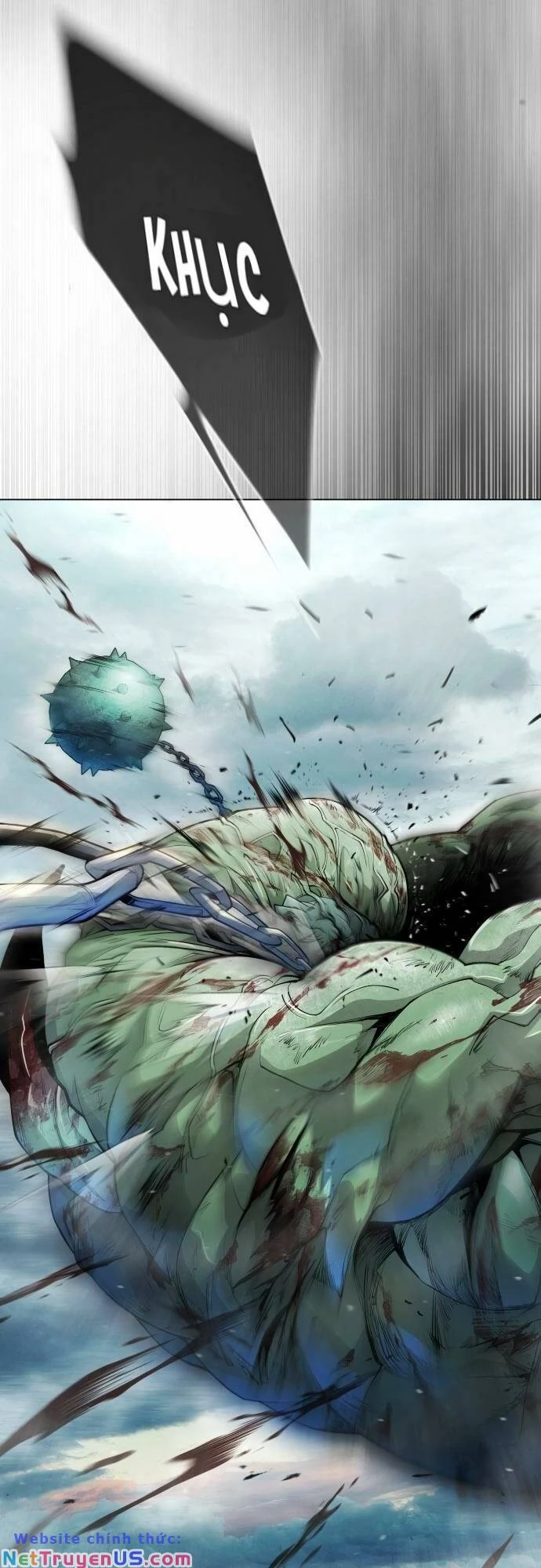 Kỷ Nguyên Siêu Anh Hùng Chapter 137 - 84