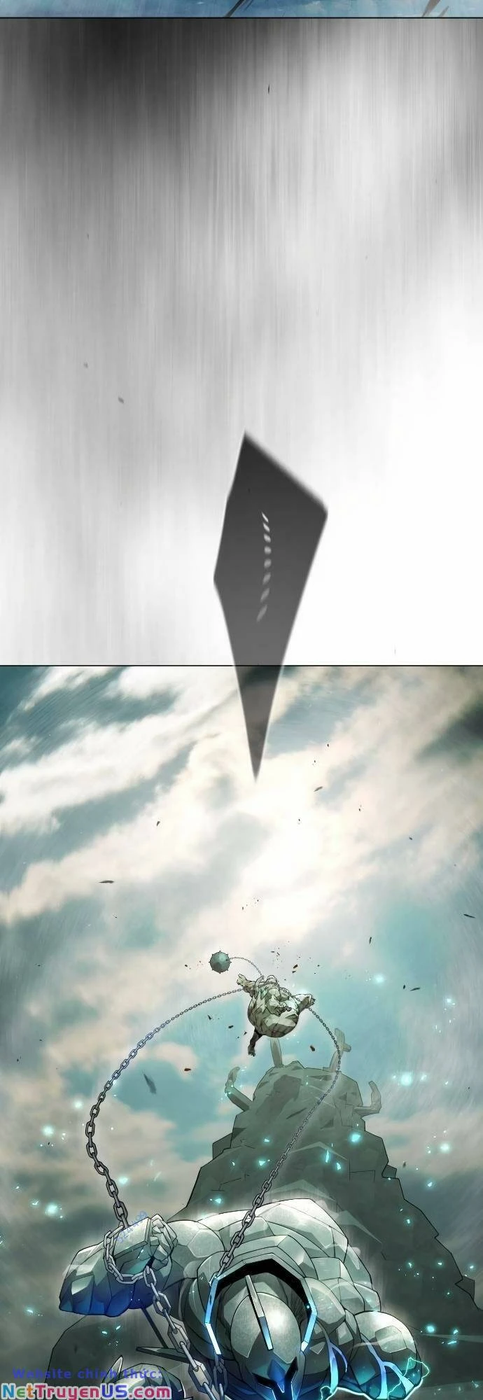 Kỷ Nguyên Siêu Anh Hùng Chapter 137 - 85