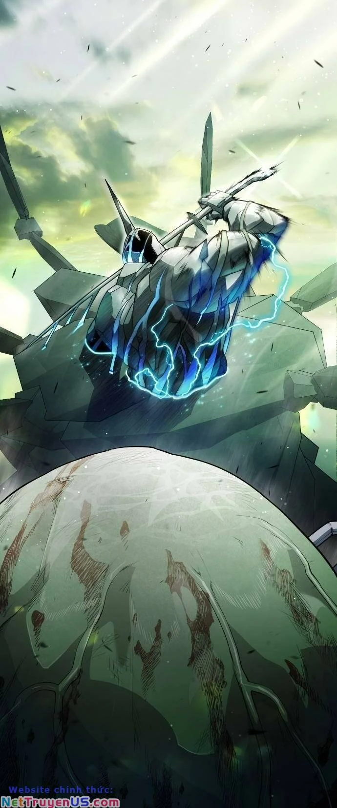 Kỷ Nguyên Siêu Anh Hùng Chapter 137 - 87