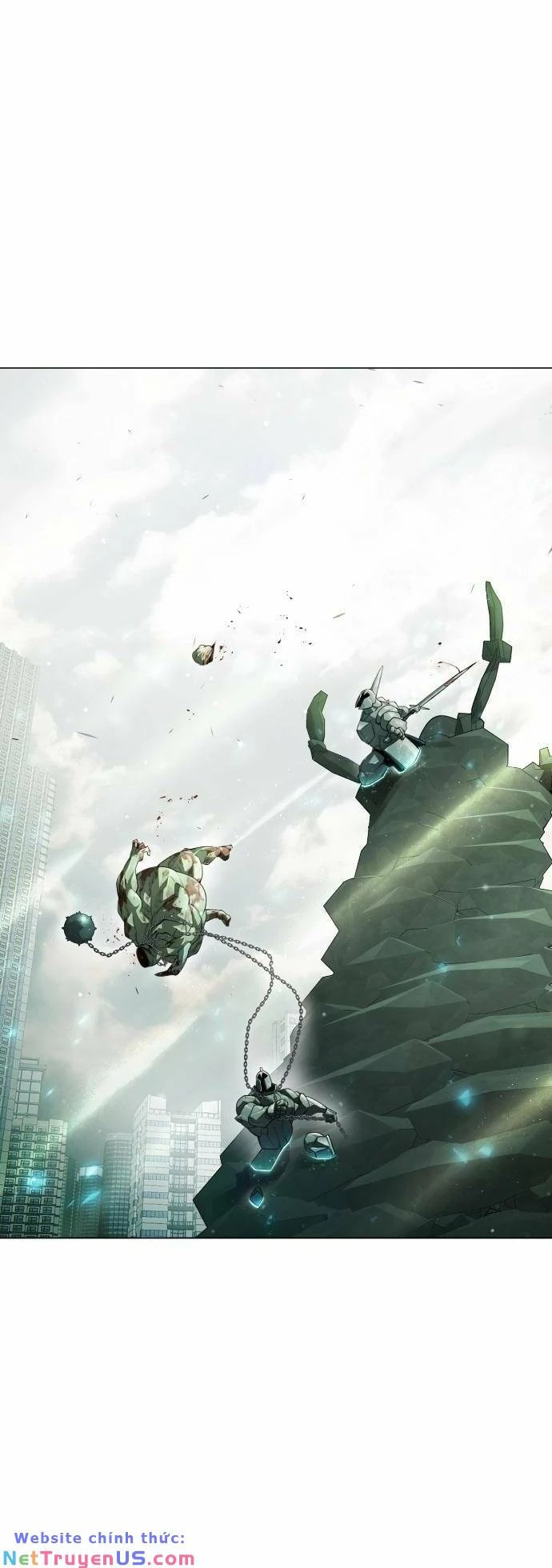 Kỷ Nguyên Siêu Anh Hùng Chapter 137 - 91