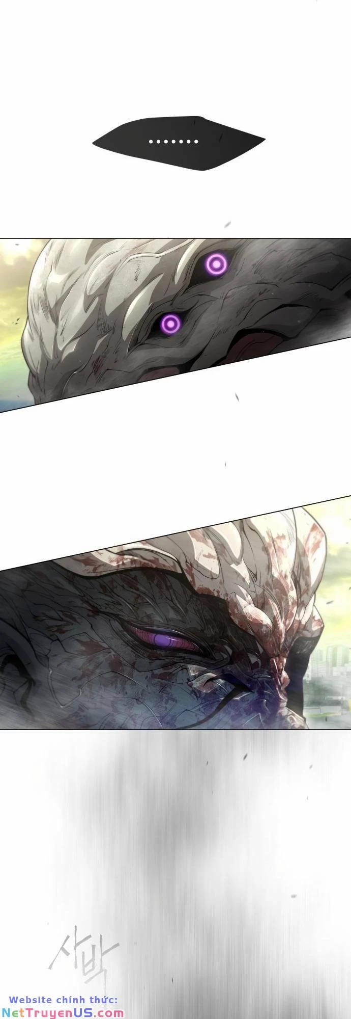 Kỷ Nguyên Siêu Anh Hùng Chapter 137 - 97