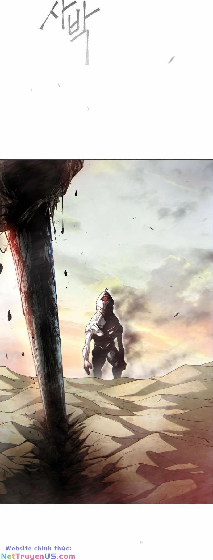 Kỷ Nguyên Siêu Anh Hùng Chapter 137 - 99