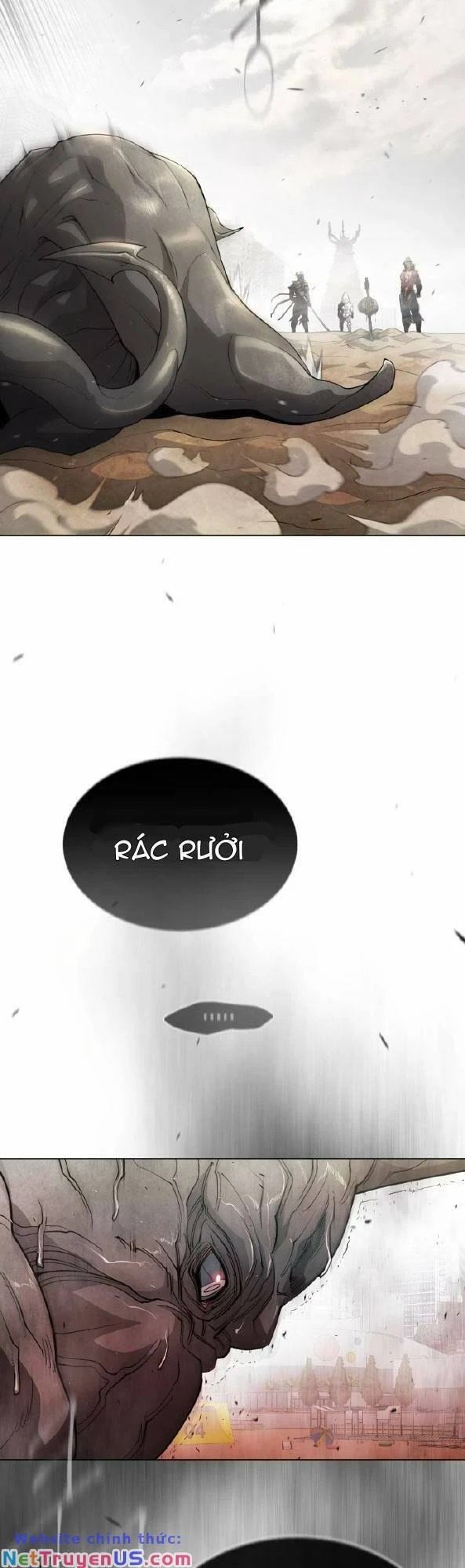 Kỷ Nguyên Siêu Anh Hùng Chapter 137 - 103