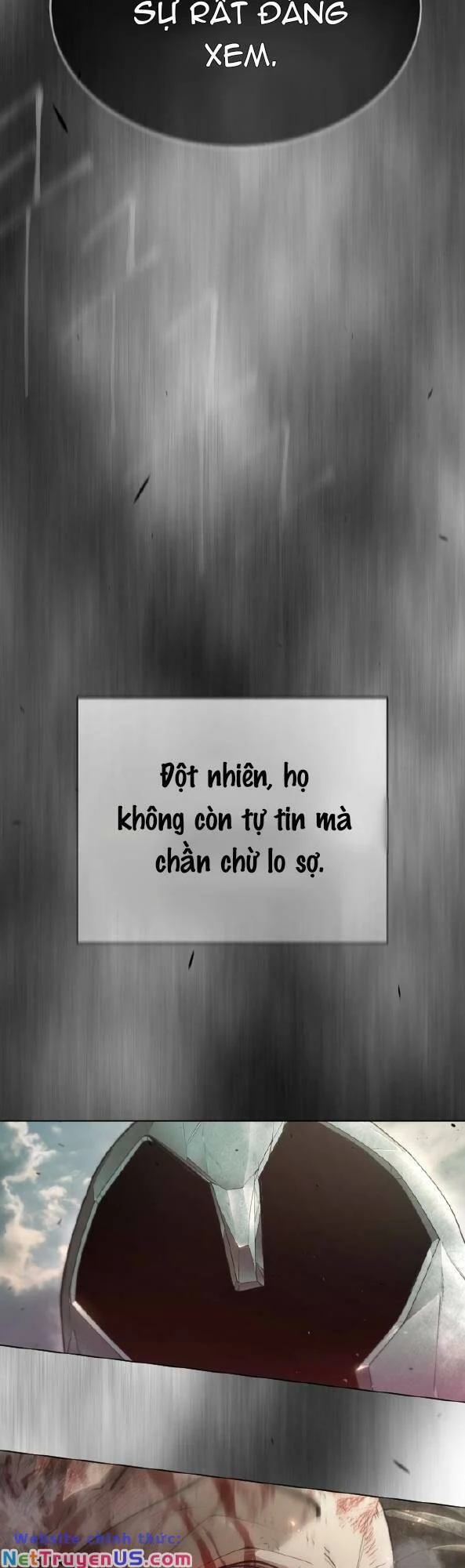 Kỷ Nguyên Siêu Anh Hùng Chapter 137 - 105