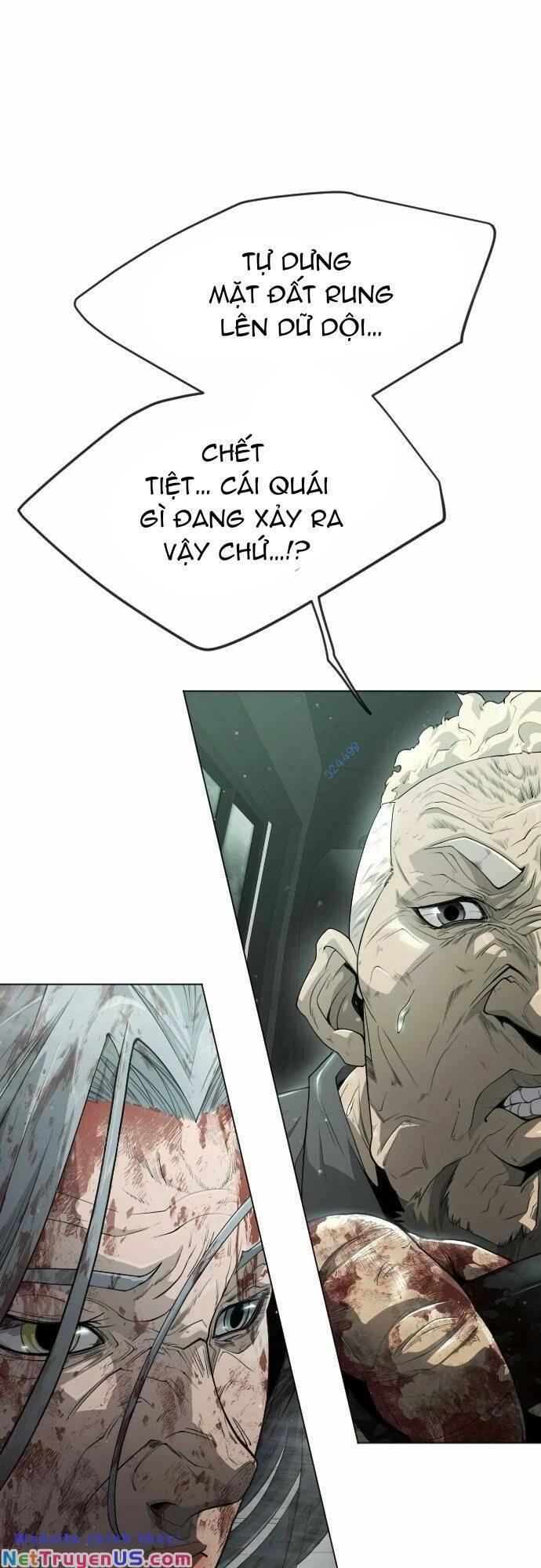 Kỷ Nguyên Siêu Anh Hùng Chapter 138 - 28