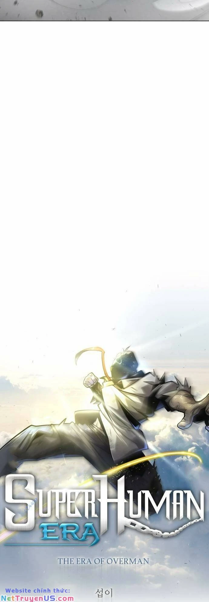 Kỷ Nguyên Siêu Anh Hùng Chapter 138 - 30