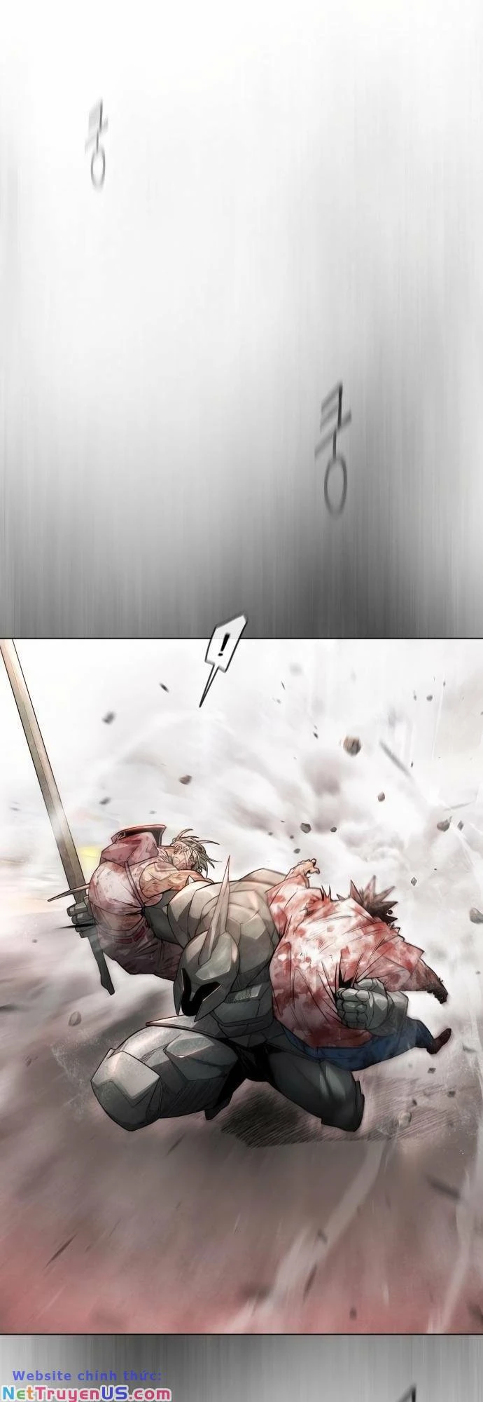 Kỷ Nguyên Siêu Anh Hùng Chapter 138 - 32