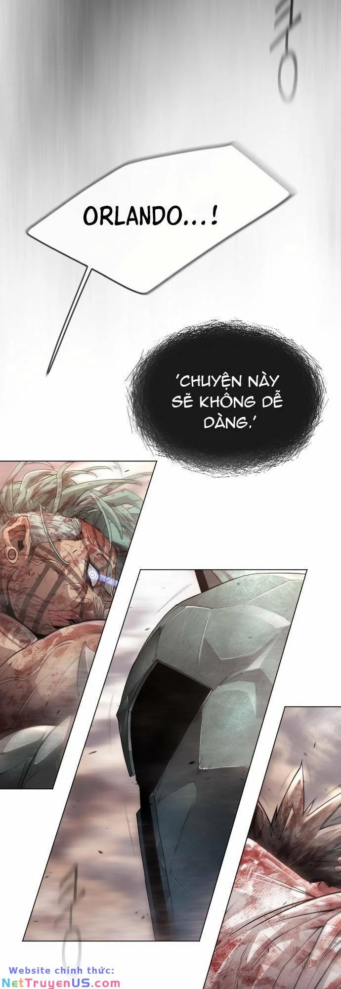 Kỷ Nguyên Siêu Anh Hùng Chapter 138 - 33