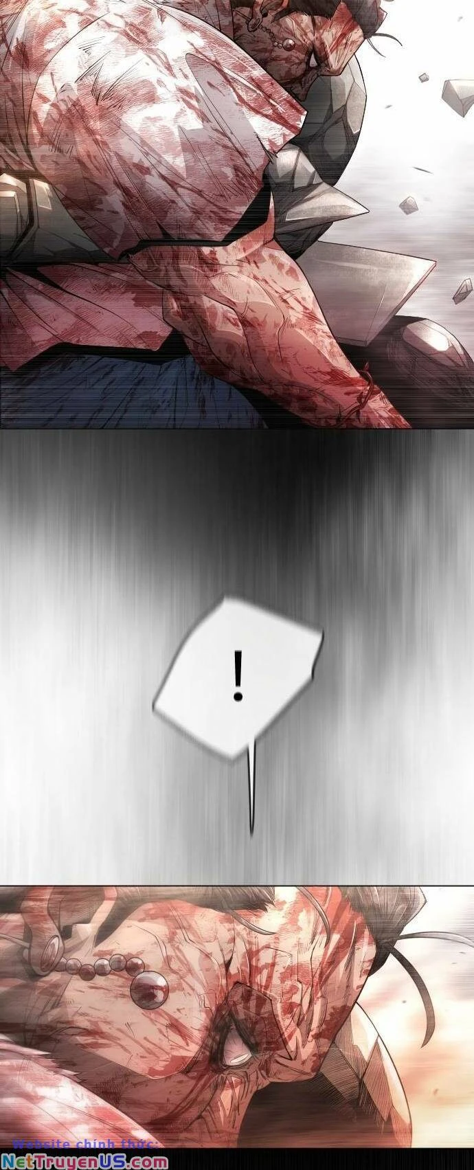 Kỷ Nguyên Siêu Anh Hùng Chapter 138 - 35