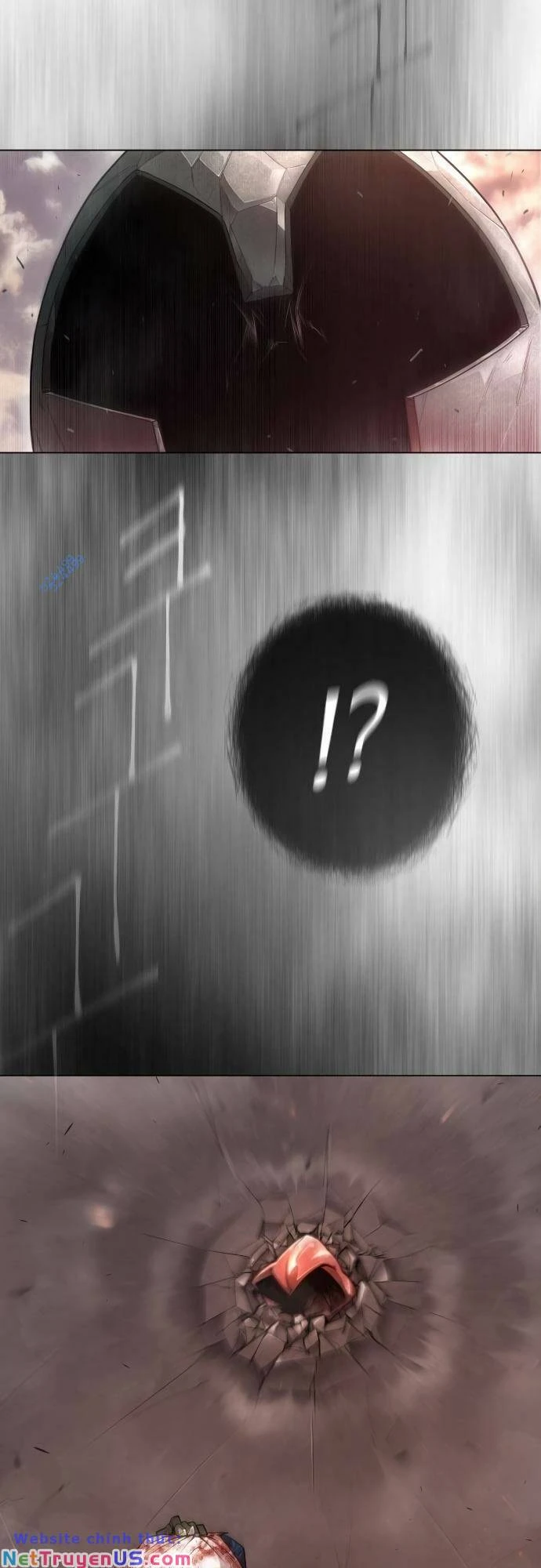 Kỷ Nguyên Siêu Anh Hùng Chapter 138 - 37