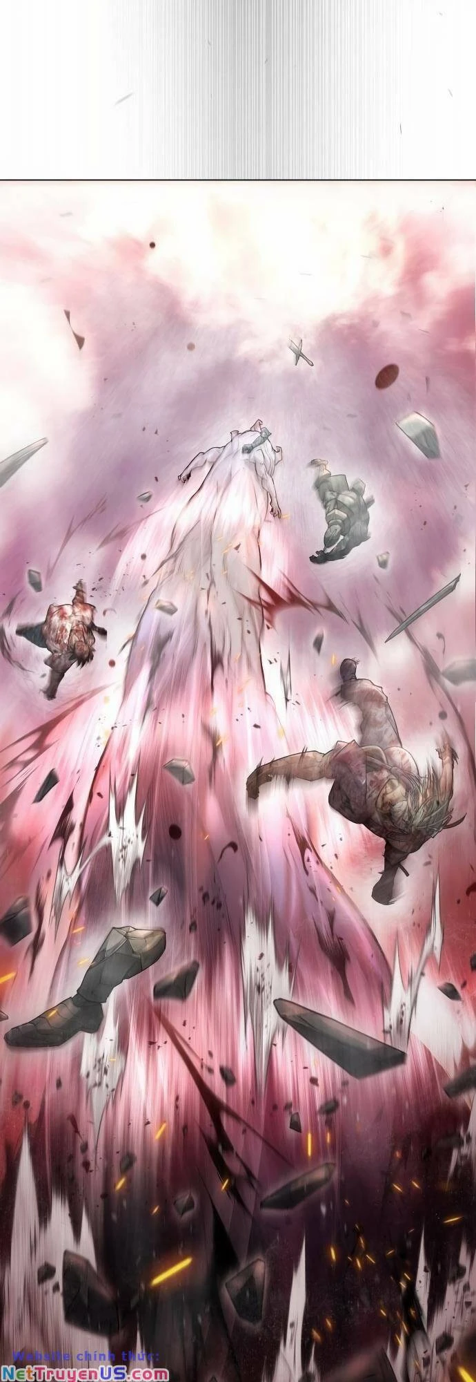 Kỷ Nguyên Siêu Anh Hùng Chapter 138 - 39