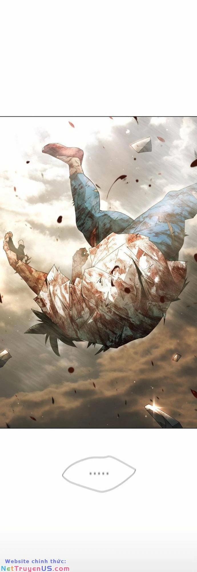 Kỷ Nguyên Siêu Anh Hùng Chapter 138 - 42