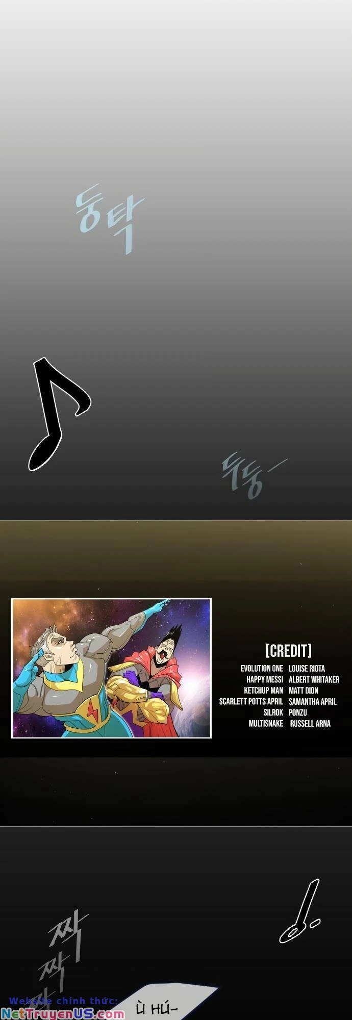 Kỷ Nguyên Siêu Anh Hùng Chapter 138 - 43