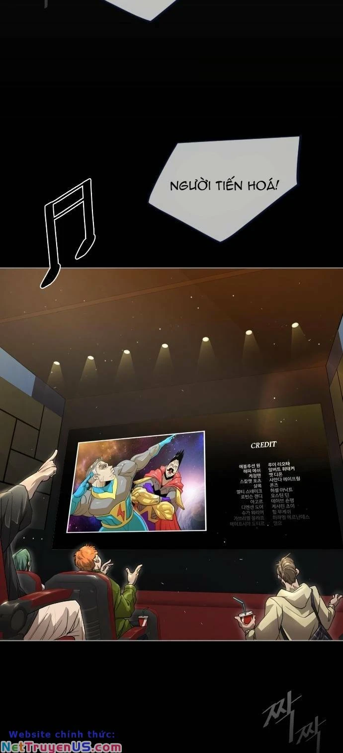 Kỷ Nguyên Siêu Anh Hùng Chapter 138 - 44