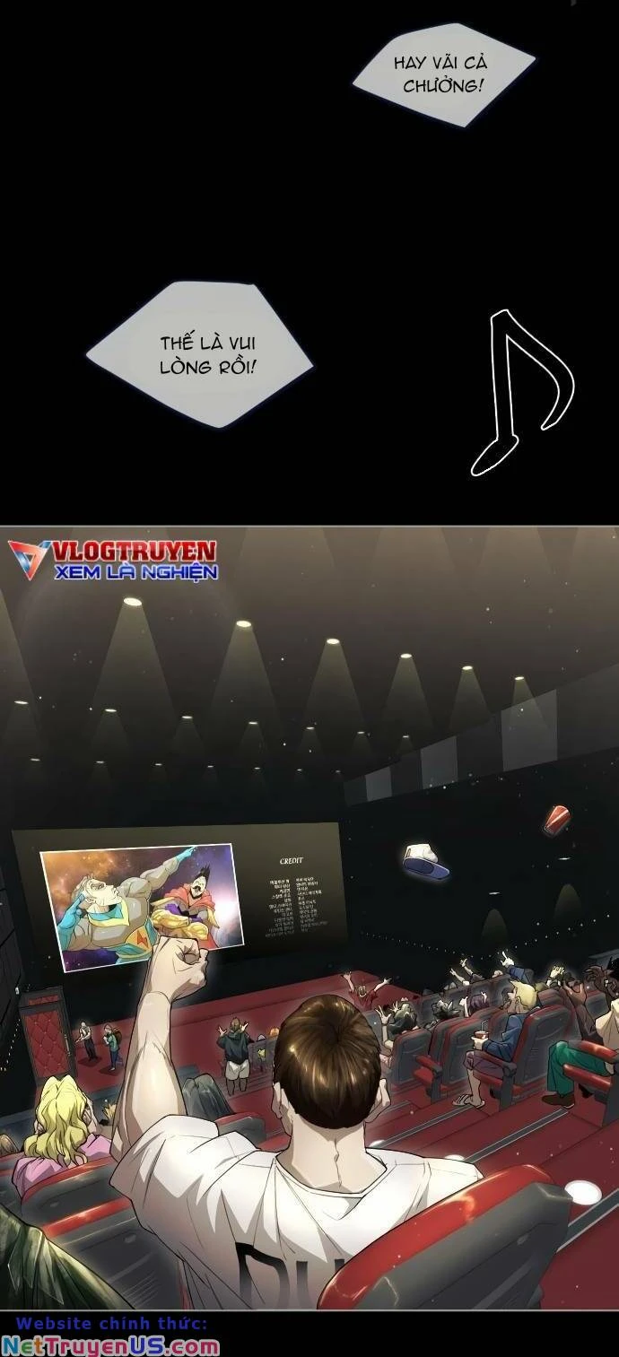 Kỷ Nguyên Siêu Anh Hùng Chapter 138 - 45