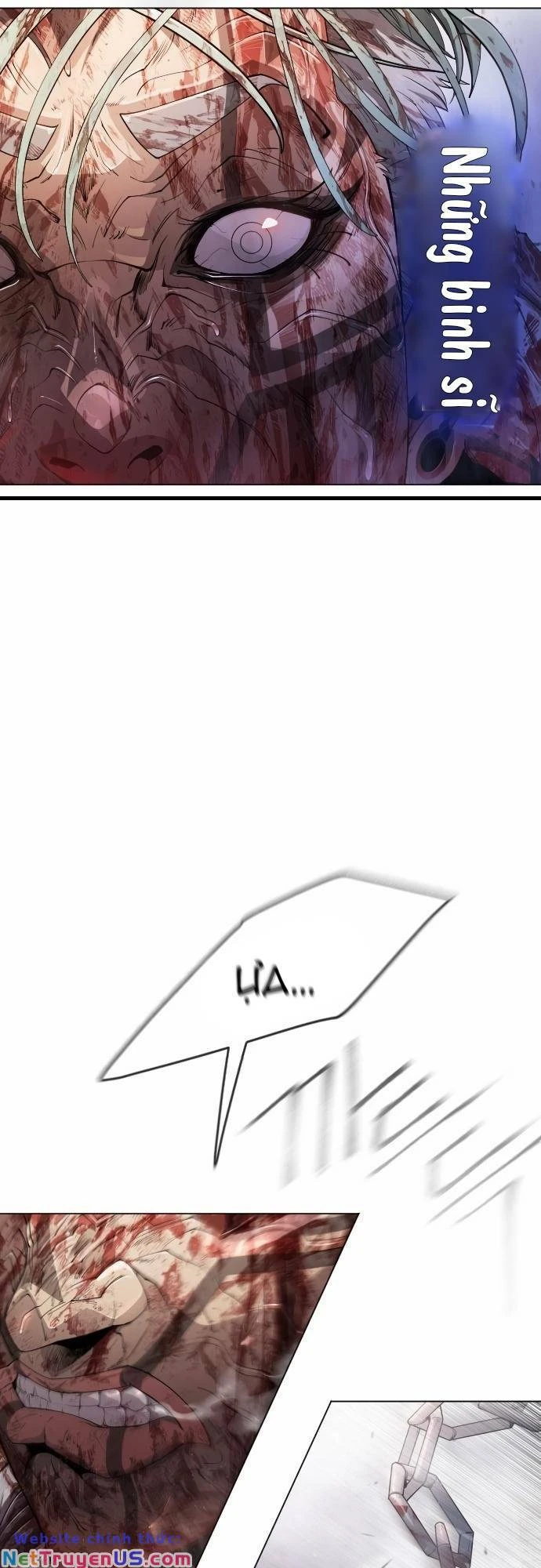 Kỷ Nguyên Siêu Anh Hùng Chapter 138 - 68