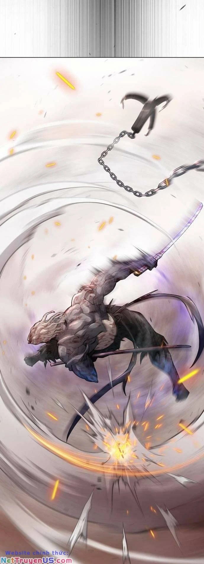 Kỷ Nguyên Siêu Anh Hùng Chapter 138 - 75