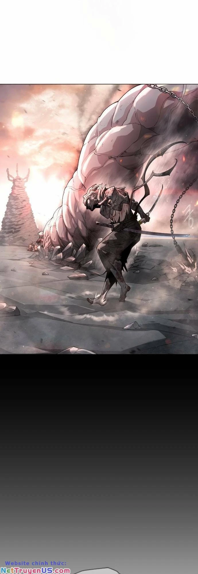 Kỷ Nguyên Siêu Anh Hùng Chapter 138 - 77