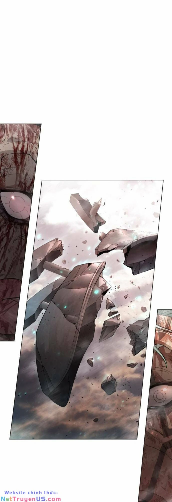 Kỷ Nguyên Siêu Anh Hùng Chapter 138 - 86