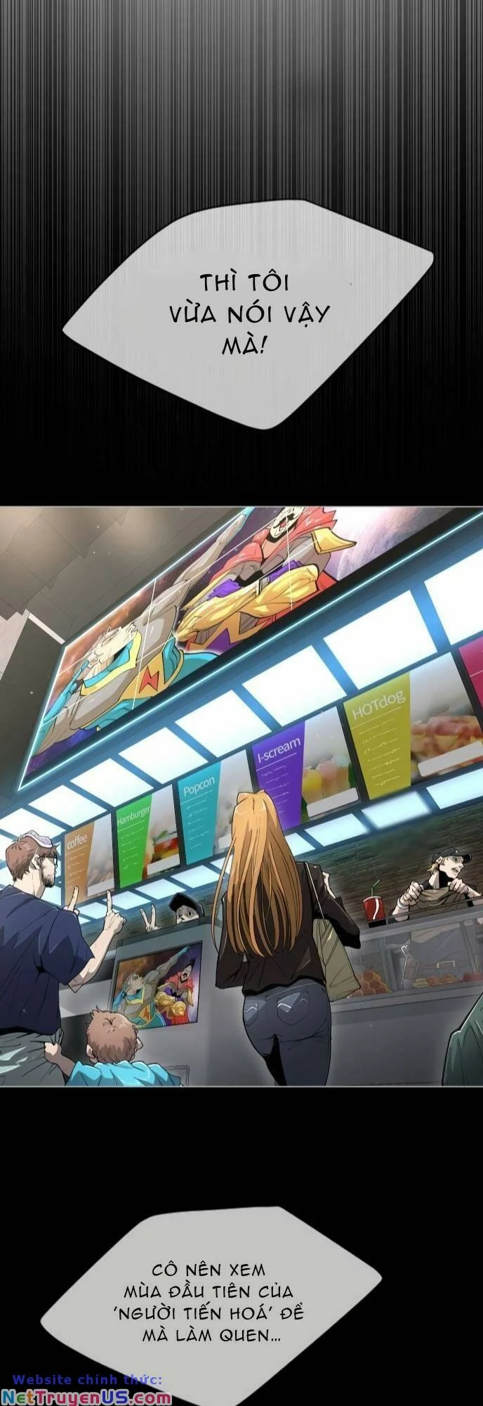 Kỷ Nguyên Siêu Anh Hùng Chapter 138 - 101