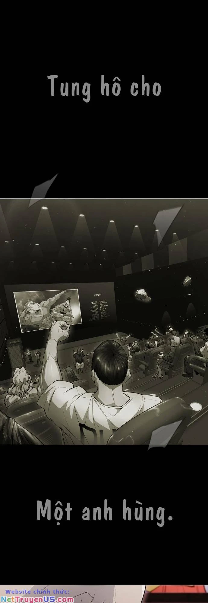 Kỷ Nguyên Siêu Anh Hùng Chapter 138 - 104