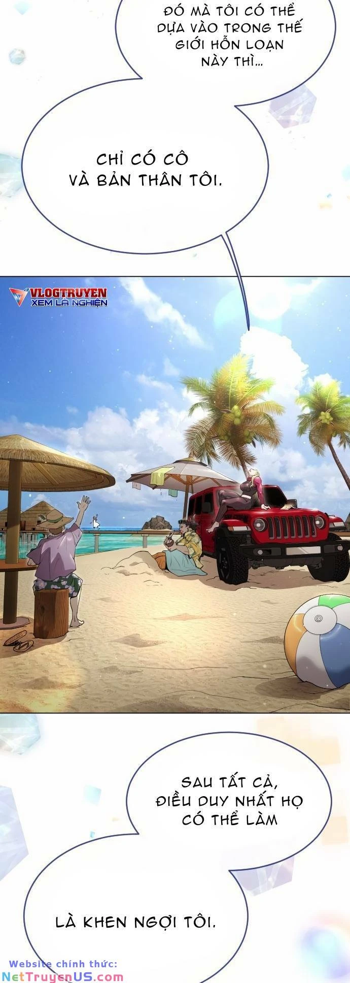 Kỷ Nguyên Siêu Anh Hùng Chapter 138 - 106