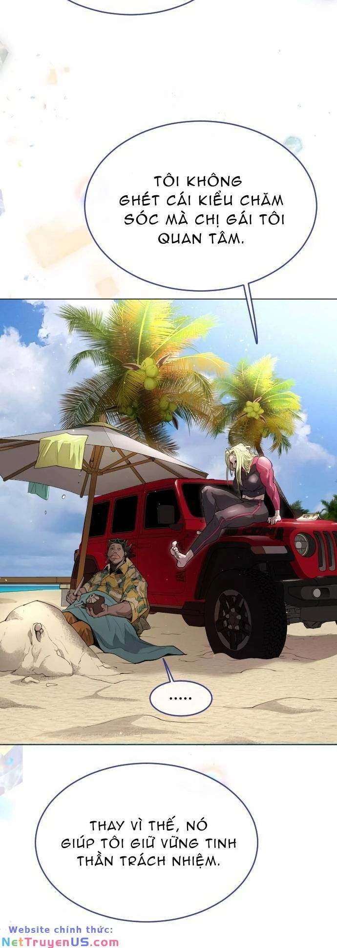 Kỷ Nguyên Siêu Anh Hùng Chapter 138 - 107